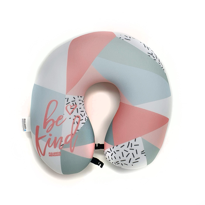 CUELLO MICROFIBRA - KIND